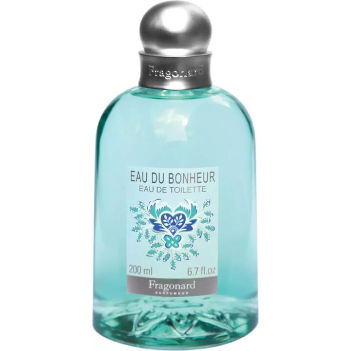 Eau du Bonheur